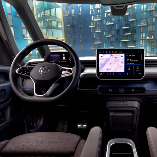 ID.Buzz | Bergstrom Volkswagen of Appleton in Appleton WI