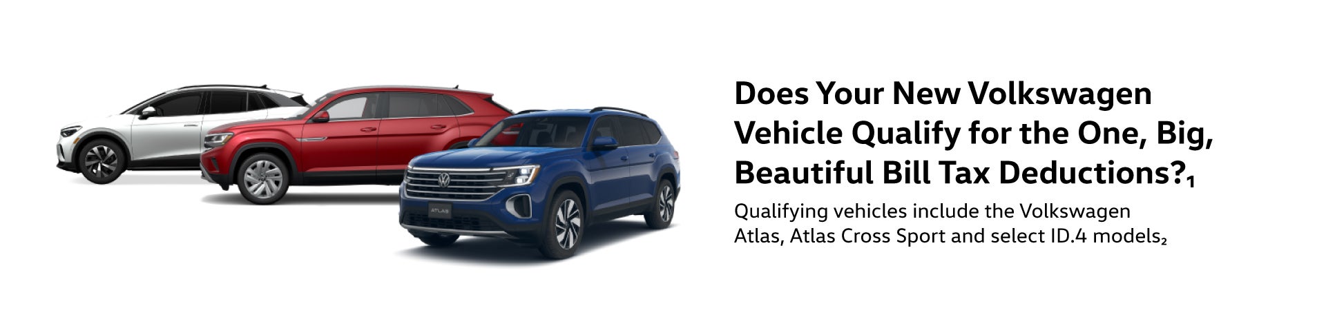 Tax Reduction | Bergstrom Volkswagen of Appleton in Appleton WI