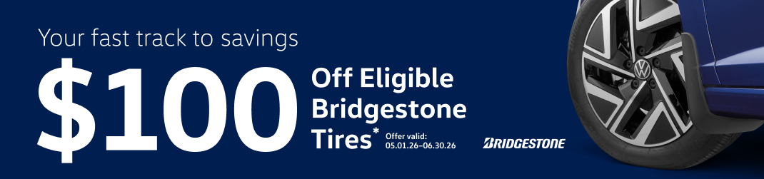 Bergstrom Volkswagen of Appleton in Appleton WI