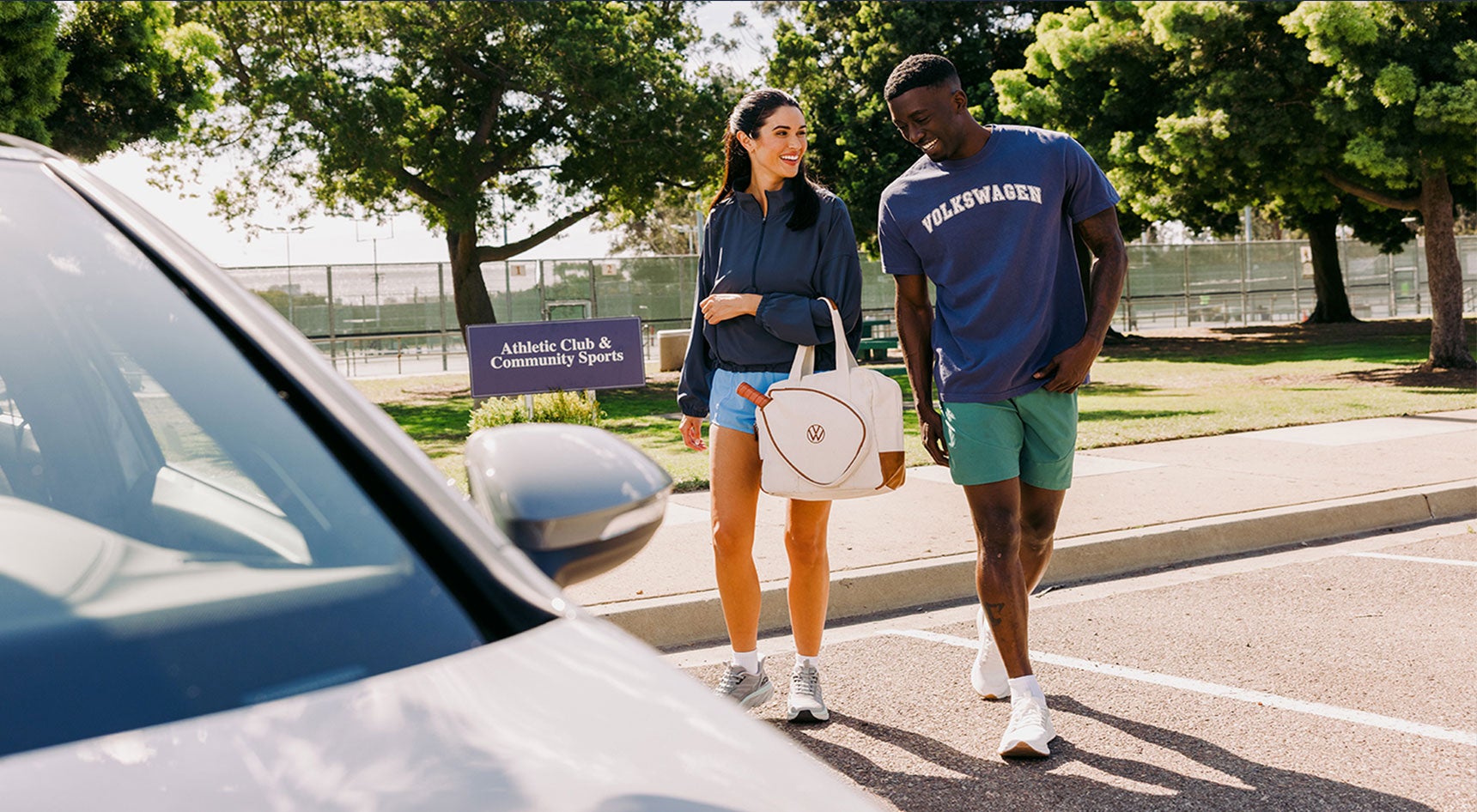 Volkswagen DriverGear in Bergstrom Volkswagen of Appleton | Appleton, WI