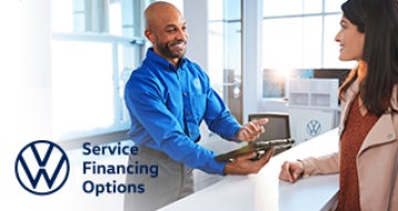 Volkswagen Scheduled Maintenance Program | Bergstrom Volkswagen of Appleton in Appleton WI