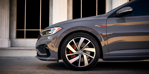 Bergstrom Volkswagen of Appleton