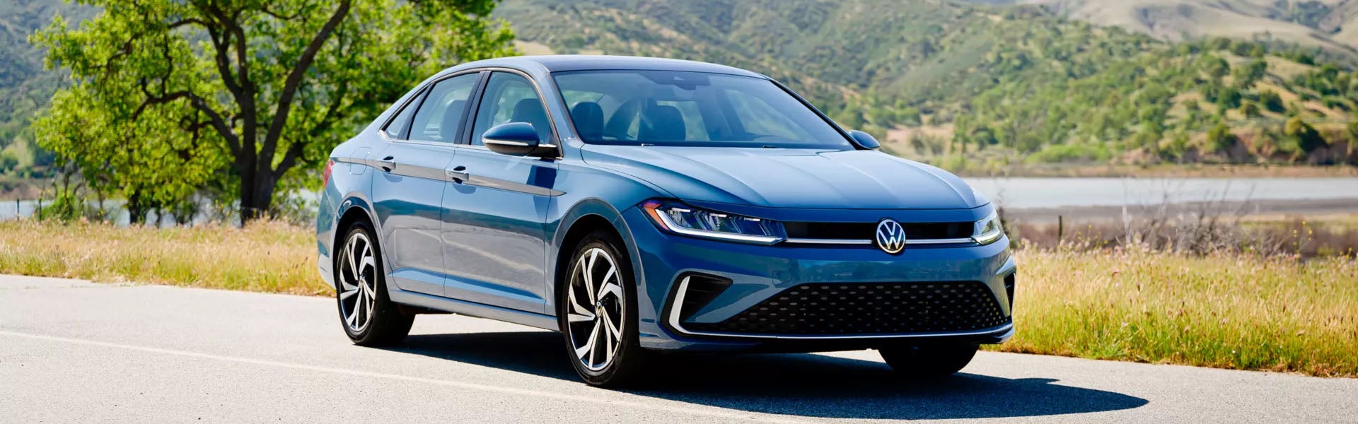 2025 Volkswagen Jetta SUV