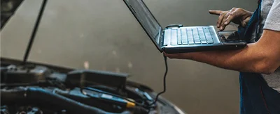 Multi-Point Inspection