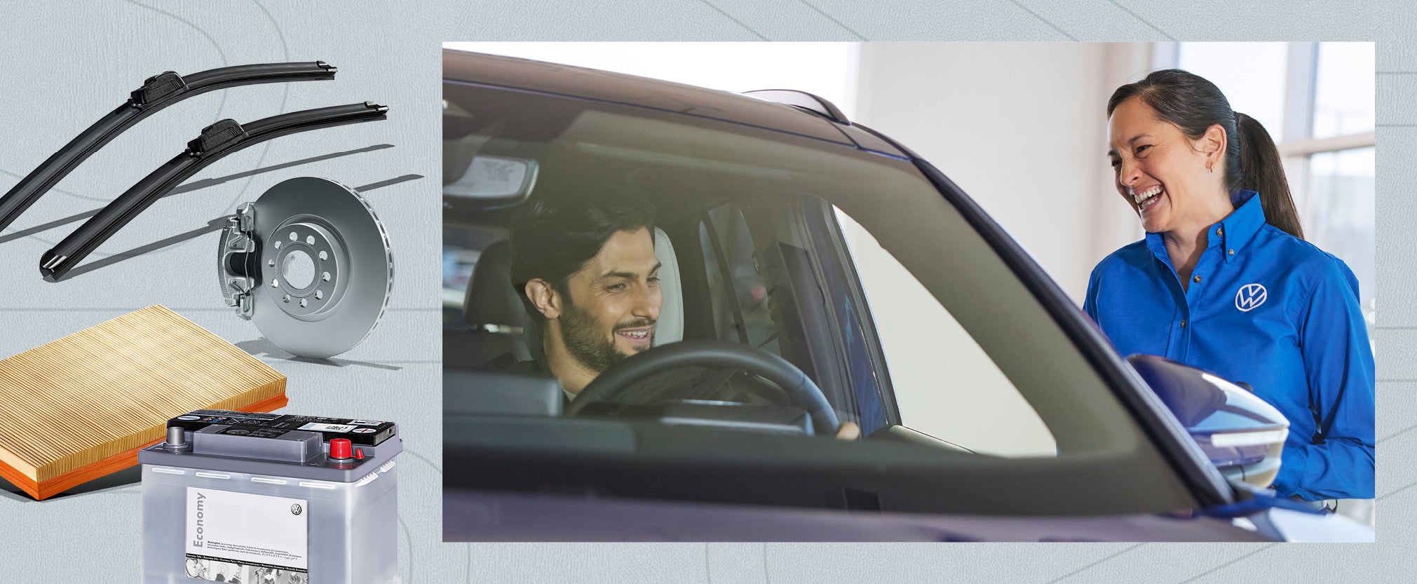 Ready-for-Winter Inspection